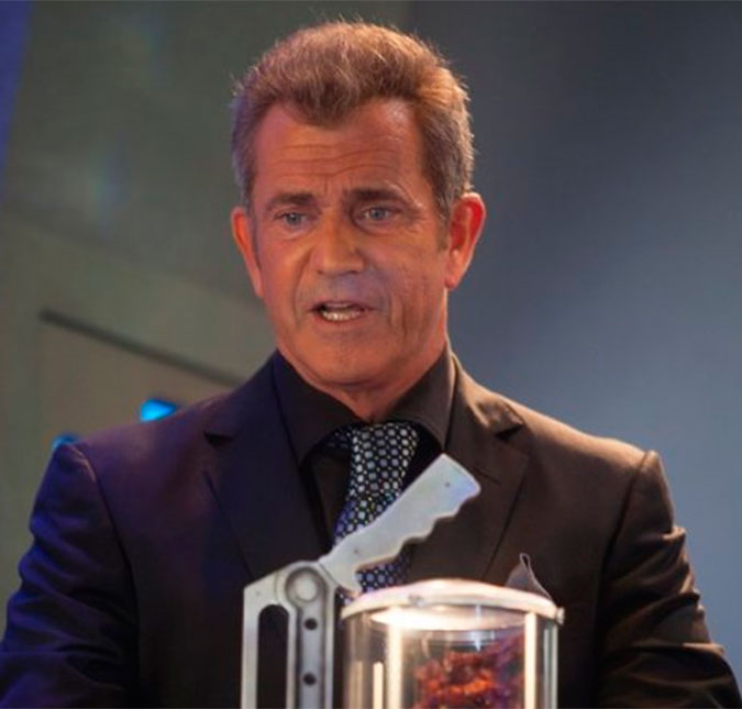 Mel Gibson é acusado de supostamente ter agredido uma fotógrafa