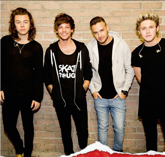 O fim da <i>One Direction</i> pode já ter dia marcado!