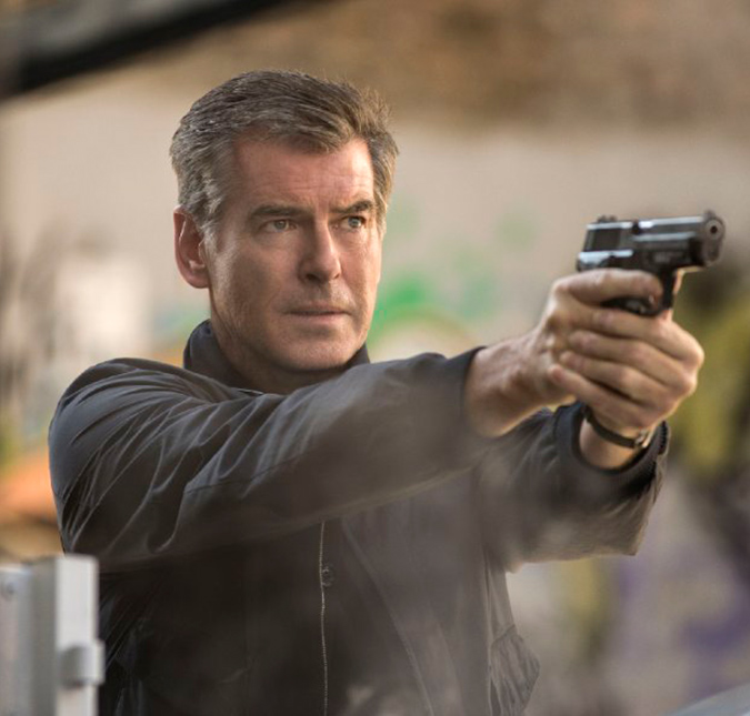 Pierce Brosnan elege seu favorito para ser James Bond, saiba quem foi o eleito!