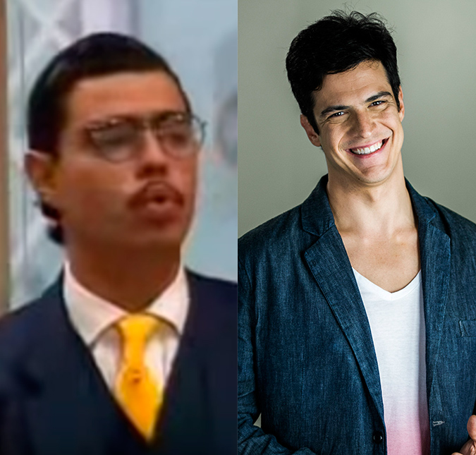 Mateus Solano está escalado para participar de <i>Escolinha do Professor Raimundo</i>. Saiba quem ele será!