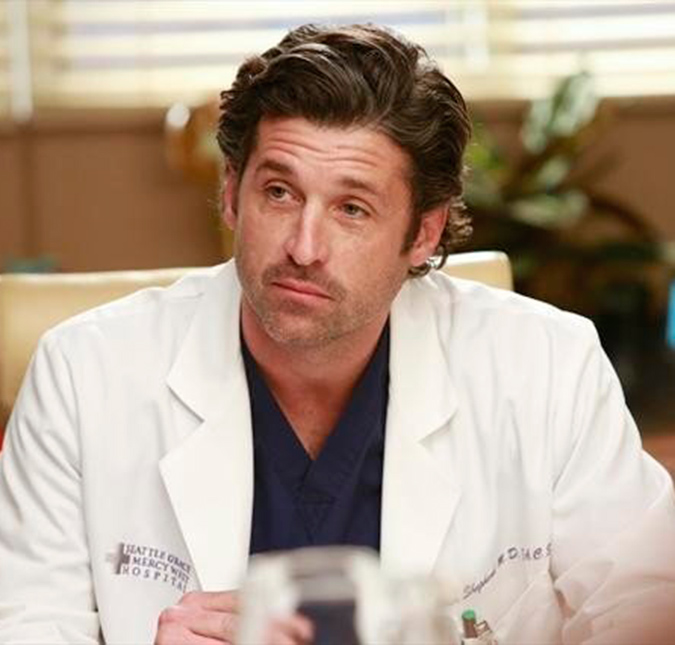 Após saída de Patrick Dempsey, <i>Grey's Anatomy</i> promete muita pegação em nova temporada
