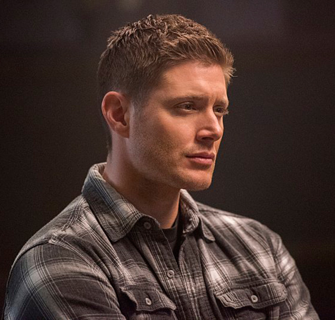 Jensen Ackles dá pistas sobre o que seria o <i>The Darkness</i> em <i>Supernatural</i>
