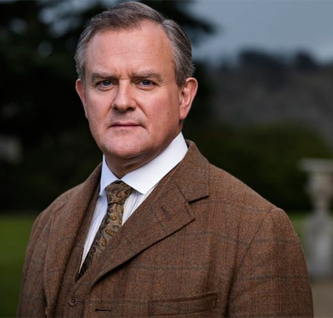 O clima é de despedida no <i>trailer</i> da última temporada de <i>Downton Abbey</i>