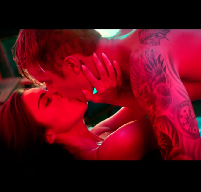 Novo clipe de Justin Bieber traz cenas quentes e um sequestro assustador, assista aqui!