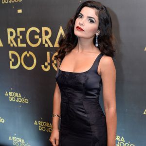 Foto: Na novela 'A Regra do Jogo' a atriz viverá Djanira, mãe