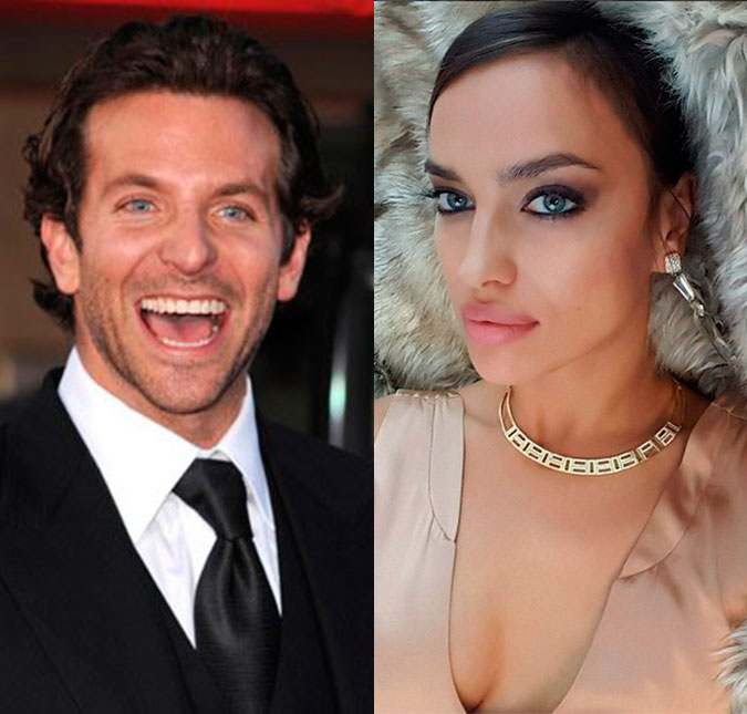 Bradley Cooper está pronto para dar um passo a mais com Irina Shayk, entenda!