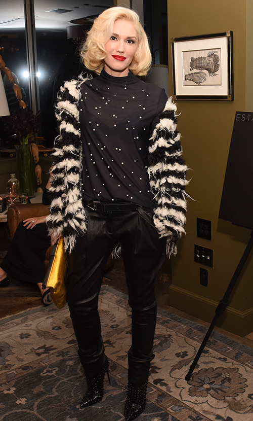 <i>Rocker</i>