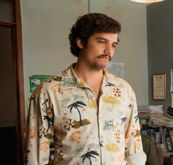 Assessoria da <i>Netflix</i> ainda não confirma segunda temporada de <i>Narcos</i>