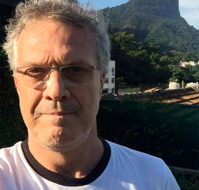 Pedro Bial pode viver si mesmo em ficção, entenda!