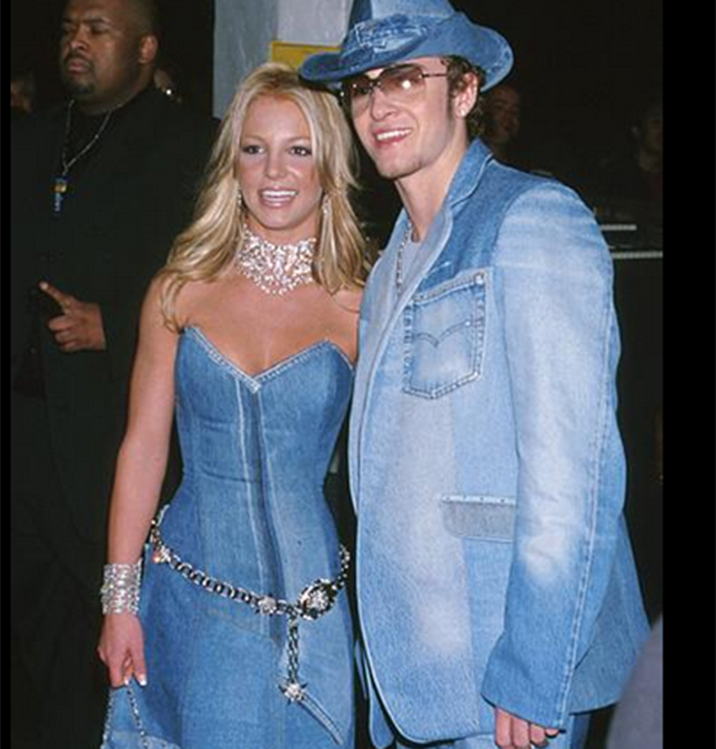 Britney Spears e Justin Timberlake juntos novamente? Entenda aqui!