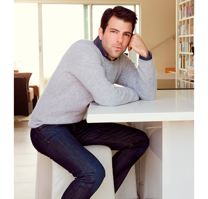Astro de <i>Star Trek</i> fala sobre viver Spock, mesmo personagem de Leonard Nimony