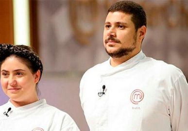 Quem você quer que vença o <i>Masterchef Brasil</i>, Izabel ou Raul?