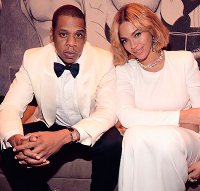 Beyoncé e Jay-Z podem anunciar a separação a qualquer momento, diz revista