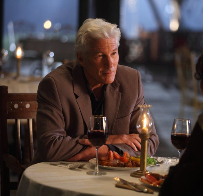 Richard Gere ficou encantado com fãs jovens de <i>Uma Linda Mulher</i>