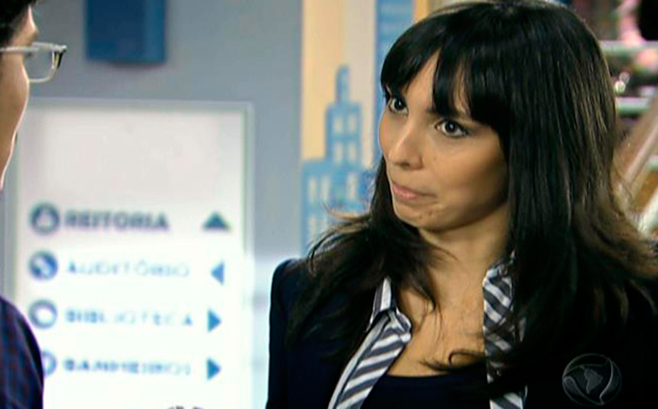 Triângulo amoroso