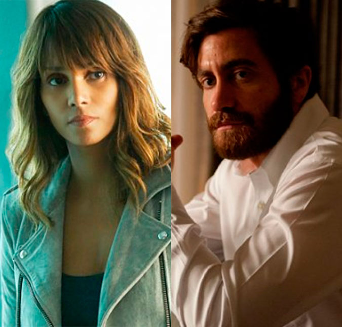 Jake Gyllenhaal revela que ainda tem uma queda por Halle Berry