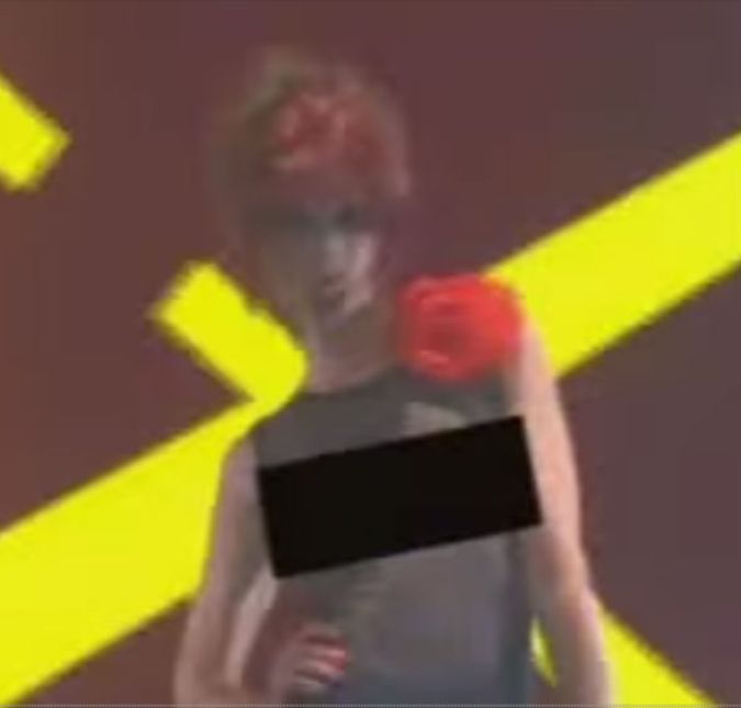 Se tem uma coisa que Rui e Vani não nasceram para fazer foi modelar. Eles provam isso quando participam de um desfile e conseguem arruinar tudo, sendo perseguidos até fora do local pelo estilista e os outros modelos. Se tem uma coisa que Rui e Vani não nasceram para fazer foi modelar. Eles provam isso quando participam de um desfile e conseguem arruinar tudo, sendo perseguidos até fora do local pelo estilista e os outros modelos.