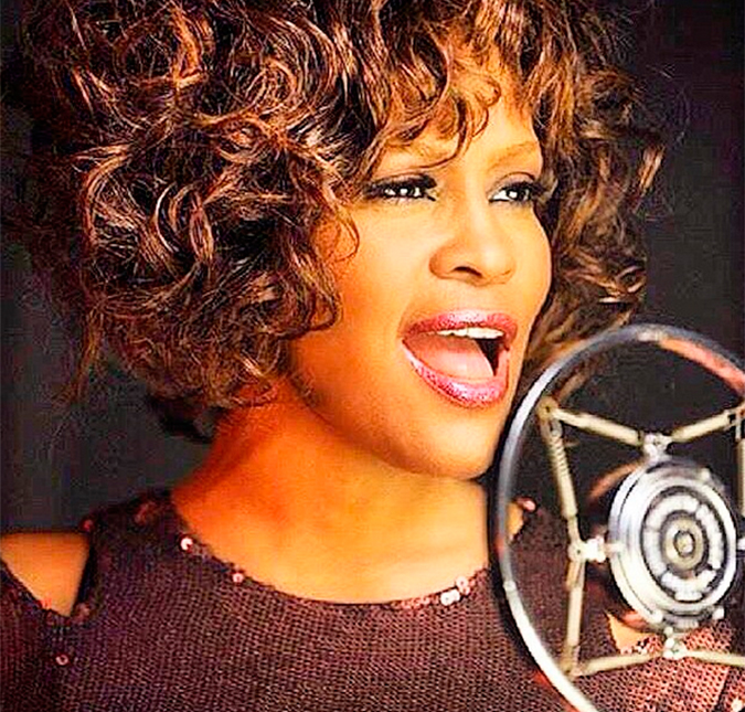 Whitney Houston poderá ser vista novamente nos palcos, entenda!