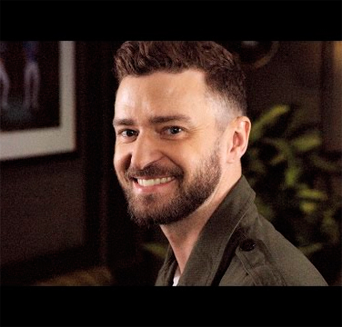 Jimmy Fallon e Justin Timberlake se entendem apenas com olhares e sorrisos, veja o vídeo e entenda!