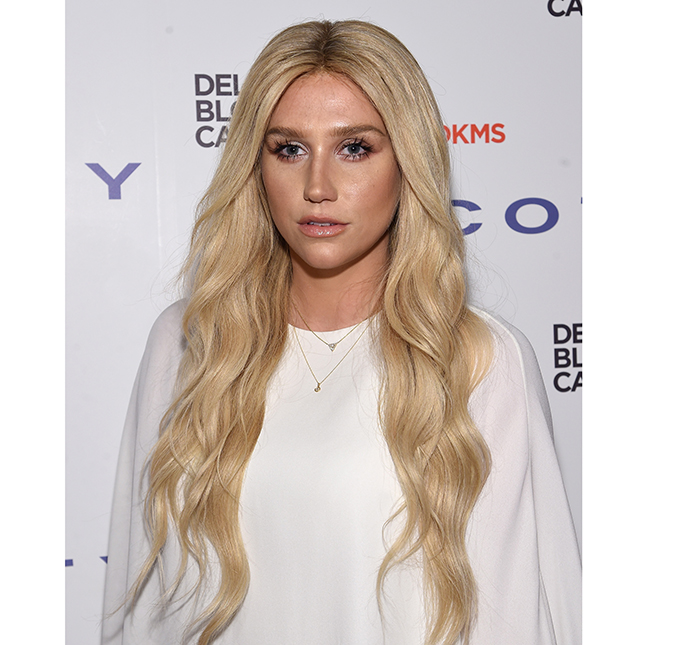 Após anunciar participação em <i>Jane the Virgin</i>, Kesha conta como foi convidada