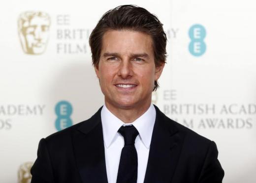 Tom Cruise quer vender mansão em Beverly Hills por 193 milhões de reais!