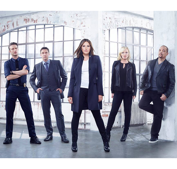 Novo <i>spin off</i> de <i>Law & Order</i> é aprovado pela <I>NBC</I>