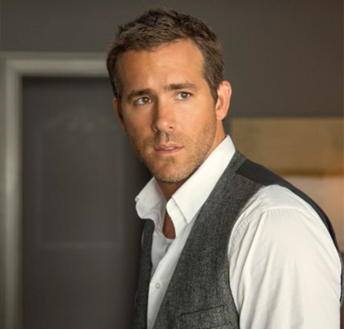 Ryan Reynolds perdeu a filha em uma promessa? Entenda!