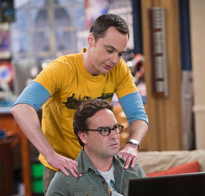 <i>The Big Bang Theory</i>, <i>Grey's Anatomy</i> e outras séries estreiam novas temporadas. Confira as estreias da semana!