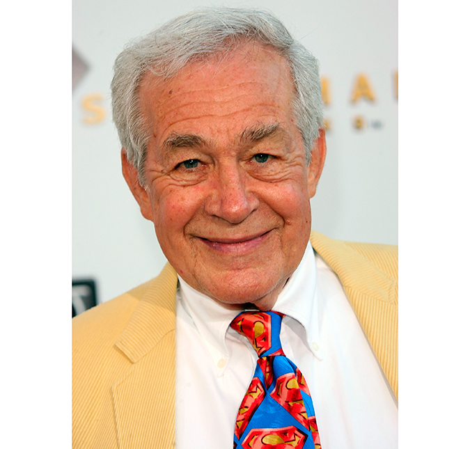Ator de <i>Superman</i>, Jack Larson morre aos 87 anos