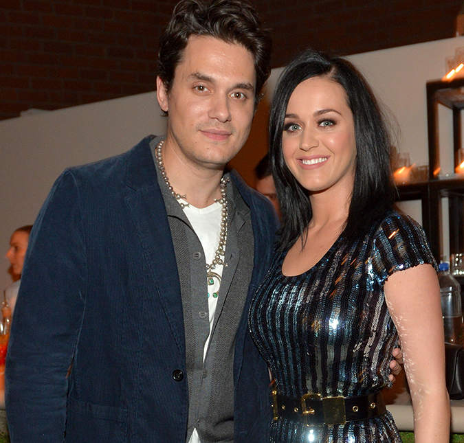 Parece que a história de Katy Perry e John Mayer chegou ao fim de vez