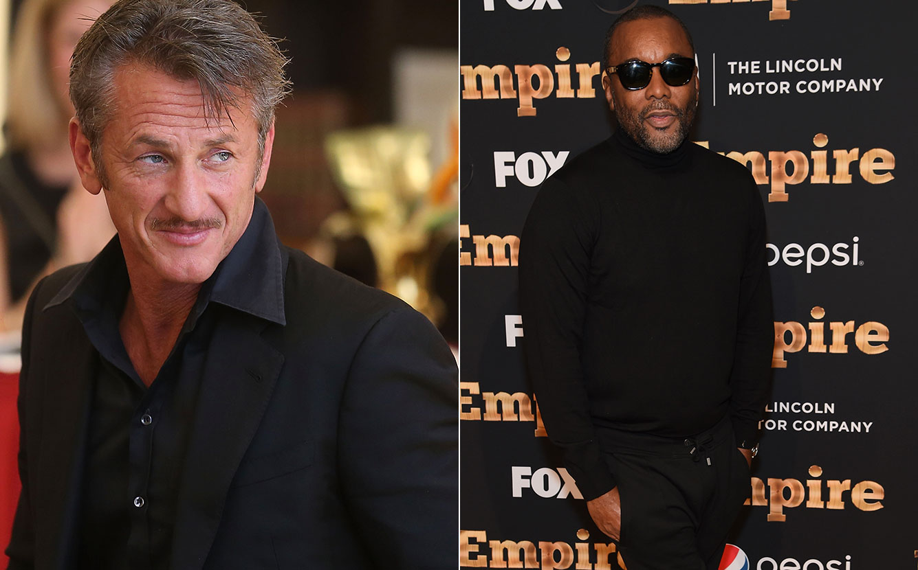 Sean Penn quer que diretor pague dez milhões de dólares por causa de declaração, entenda!