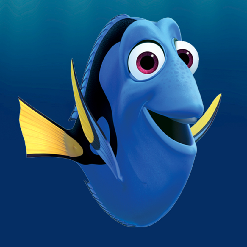 <i>Procurando Dory</i>
