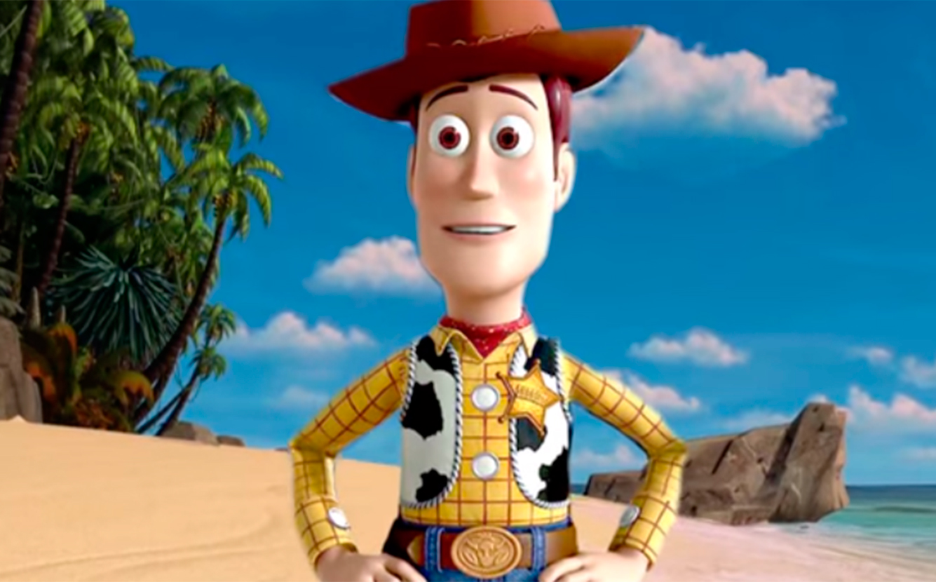 <i>Toy Story 4</i>