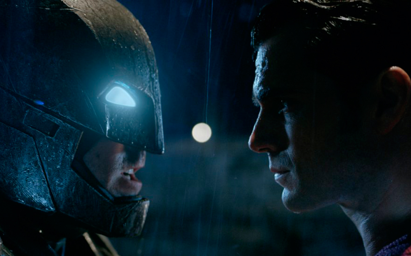 <i>Batman vs Superman: A Origem da Justiça</i>