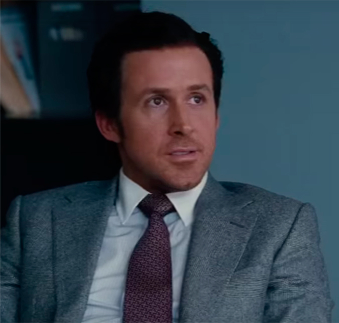 Ryan Gosling, Brad Pitt, Christian Bale e Steve Carrell são os astros de <i>The Big Short</i>, assista ao <i>trailer</i>!