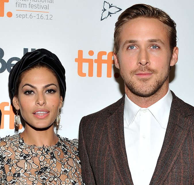 Eva Mendes e Ryan Gosling estão deixando família e amigos irritados com proteção execessiva em torno da filha