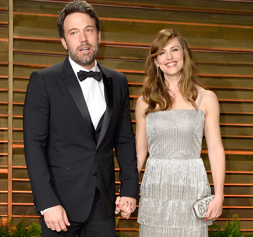 Jennifer Garner e Ben Affleck vão ter mais um filho? Descubra aqui!