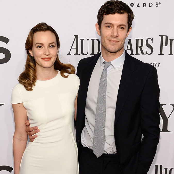 Leighton Meester deu à luz sua primeira filha com Adam Brody, saiba o nome dela!