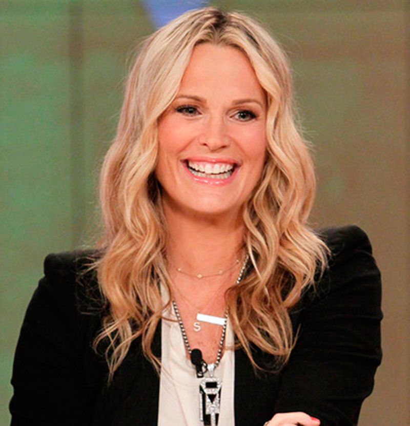 Molly Sims