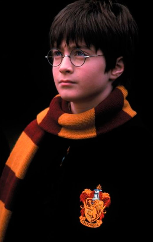 J.K. Rowling surpreende os fãs de <i>Harry Potter</i> mais uma vez!