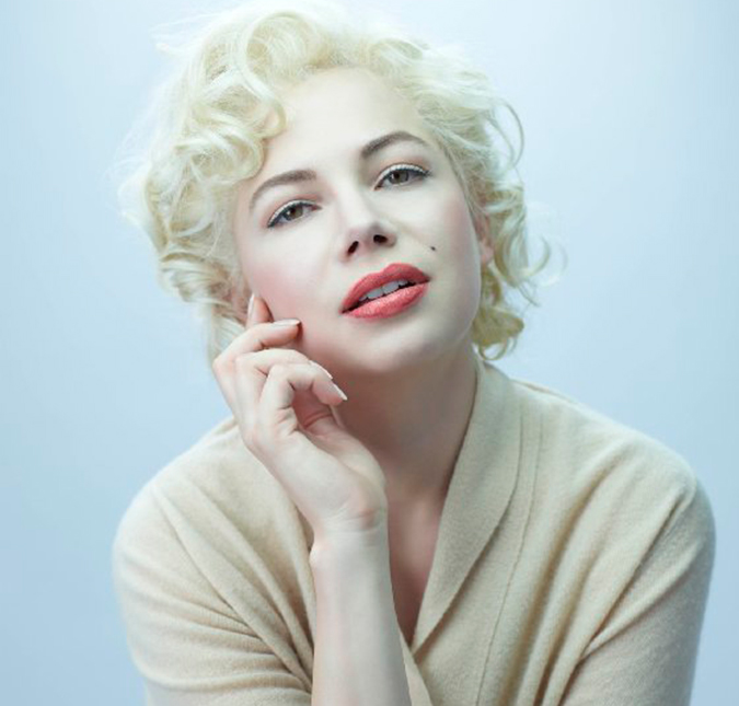 Michelle Williams voltará a brilhar nos palcos da <i>Broadway</i>