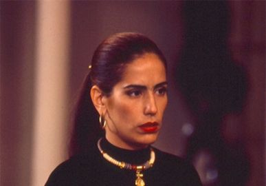 Veja um antes e o depois do elenco da novela <i>Mulheres de Areia</i>