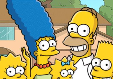 Além de personagem sair do armário, divórcio e morte, qual você acha que será a próxima bomba em <i>Os Simpsons</i>?