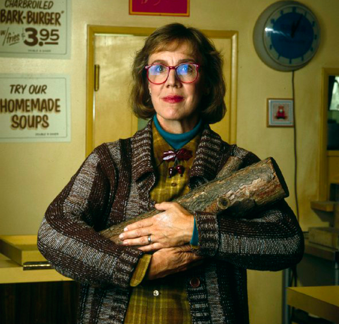 Atriz de <i>Twin Peaks</i> morre aos 71 anos