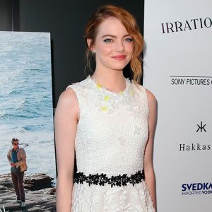 Emma Stone