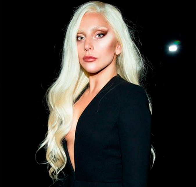 Lady Gaga será homenageada como a <i>Mulher do Ano</i> pela <i>Billboard</i>