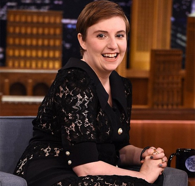 Lena Dunham revela o que os fãs mais temiam: a suposta data do fim de <i>Girls</i>