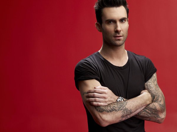 Produtora abre mais um dia de <i>show</i> para o <i>Maroon 5</i>