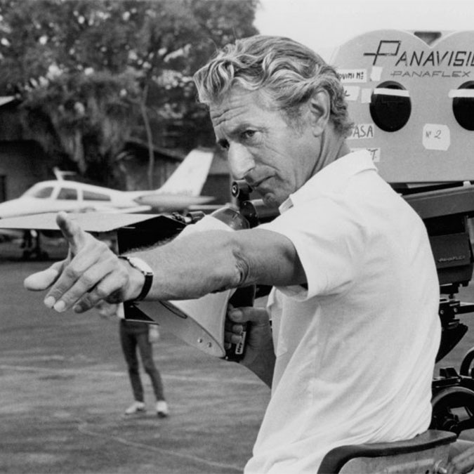 Diretor de <i>King Kong</i> morre em casa
