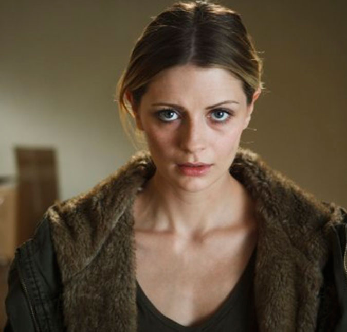 Mischa Barton, de <I>The O.C</i>, pode perder o carro de luxo por não pagar as parcelas